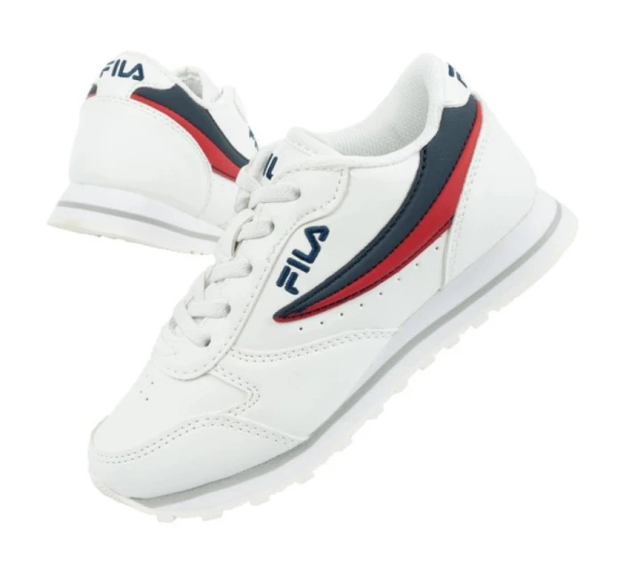 Boty Orbit Jr model 17426692 - Fila