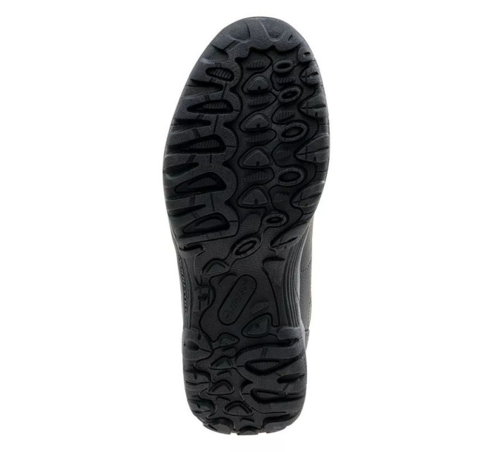 Pánske topánky Canori Mid M 92800210754 - Hi-Tec
