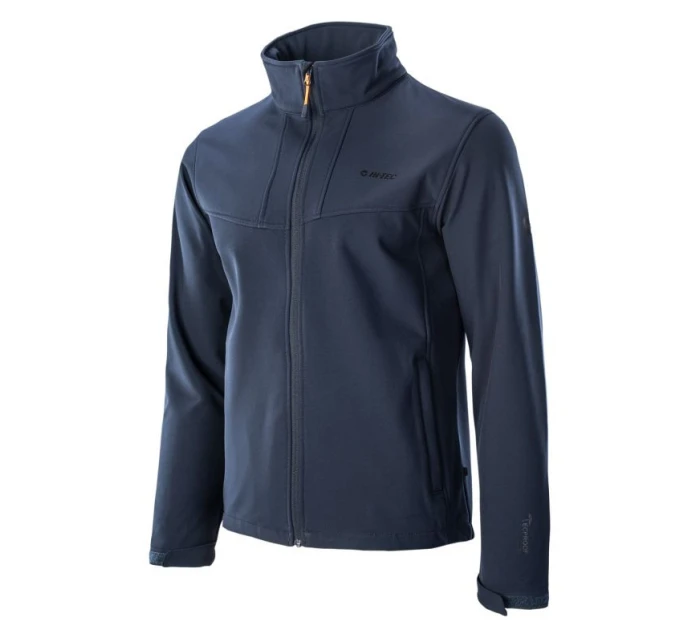 Pánska bunda Livaro M 92800435049 - Hi-Tec Pánska bunda Livaro M 92800435049 - Hi-Tec