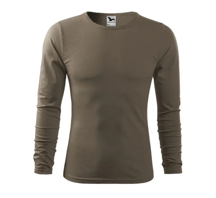 Pánske tričko Fit-T LS M MLI-11929 - Malfini Pánske tričko Fit-T LS M MLI-11929 - Malfini