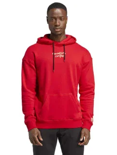 Pánská mikina Manchester United M  model 18385091 - ADIDAS