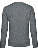 B&C QUEEN Crew Neck_° Dámská mikina model 22484802 heather mid grey B&C QUEEN Crew Neck_° Dámská mikina model 22484802 heather mid grey