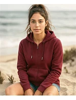 Classic Zip Hoodie Mikina s kapucí "Classic" model 22452635 white - Stedman Classic Zip Hoodie Mikina s kapucí "Classic" model 22452635 white - Stedman