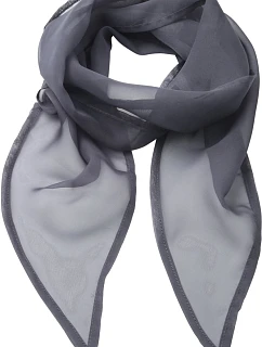 Premier PR 740 Lehký dámský šátek "Colours" 39.0740 steel