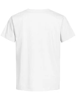 Promodoro 3090 (XS–6XL) Pánske tričko z bio bavlny premium 40.3090 biele Promodoro 3090 (XS–6XL) Pánske tričko z bio bavlny premium 40.3090 biele