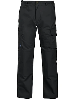 2501 Waistpants Pánské pracovní kalhoty black model 22462379 - ProJob