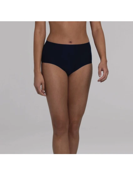 Essential vyššie nohavičky 1343 maritime blue - Anita Classix