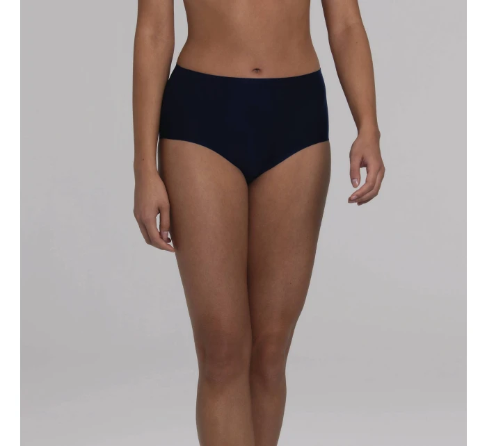 Essential vyššie nohavičky 1343 maritime blue - Anita Classix