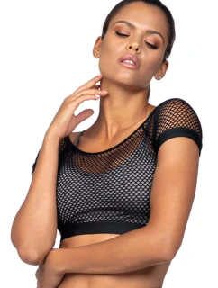 Reviver L5167/0 farba:sieťovaná čierna