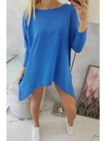 Nevädza blúzka nadmernej veľkosti Nevädza blúzka nadmernej veľkosti