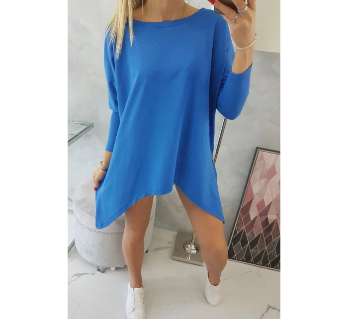 Nevädza blúzka nadmernej veľkosti Nevädza blúzka nadmernej veľkosti