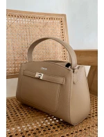 Kabelka Big Star RR574055 béžová