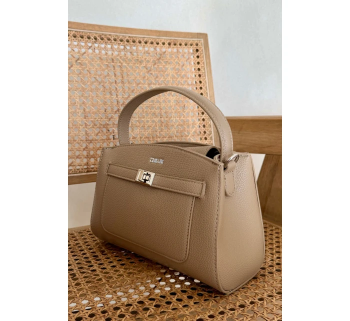 Kabelka Big Star RR574055 béžová