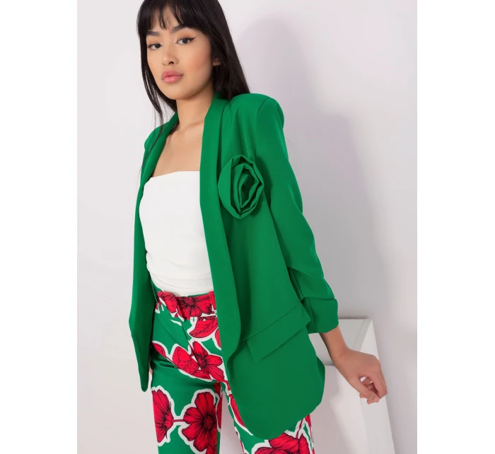 Námorníctvo DHJ MA 7173.10 zelená