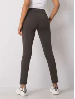 Tepláky RV DR 5405.04X tmavá khaki Tepláky RV DR 5405.04X tmavá khaki