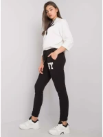 Souprava RV KMPL model 16161873 bílá a černá - FPrice