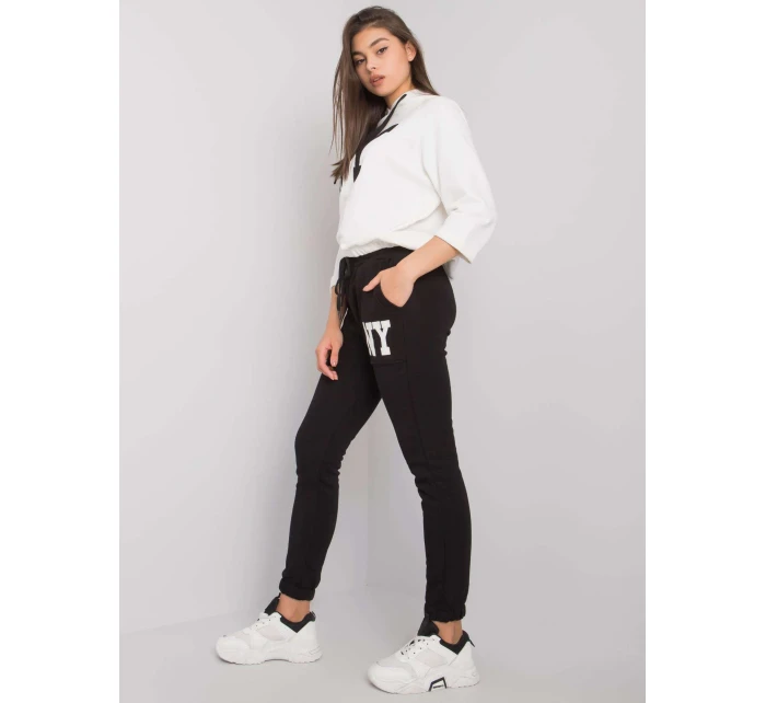 Souprava RV KMPL model 16161873 bílá a černá - FPrice