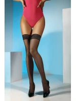 Pančuchy Pampero V-7064 čierne - Axami