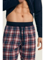 PÁNSKÉ PYŽAMO AW25 model 21757183 - Henderson PÁNSKÉ PYŽAMO AW25 model 21757183 - Henderson