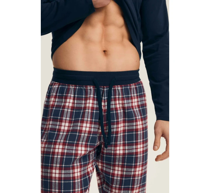 PÁNSKÉ PYŽAMO AW25 model 21757183 - Henderson PÁNSKÉ PYŽAMO AW25 model 21757183 - Henderson