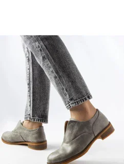 Poltopánky model 207059 Solea