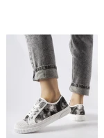 Tenisky model 207709 Solea