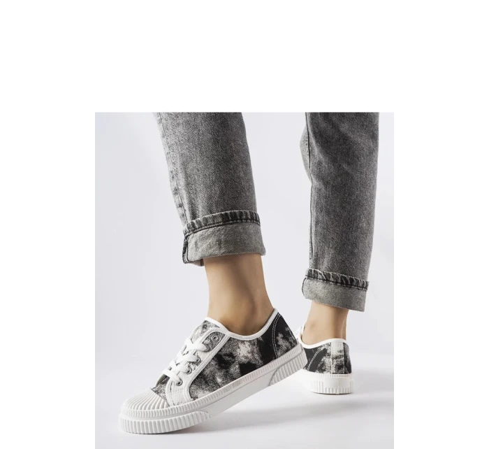 Tenisky model 207709 Solea