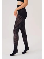 Gabriella 103 Prírodné pančuchy Cashmir 2-4 150 den