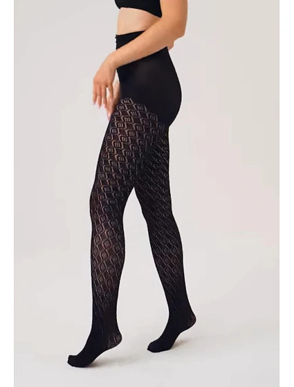 103 Přírodní punčochové kalhoty model 22354358 24 150 den - Gabriella 103 Přírodní punčochové kalhoty model 22354358 24 150 den - Gabriella