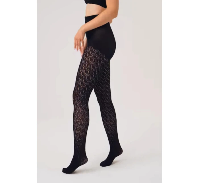 Gabriella 103 Prírodné pančuchy Cashmir 2-4 150 den