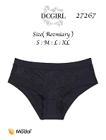 Nohavičky DC Girl 27267 A12 S–XL Nohavičky DC Girl 27267 A12 S–XL