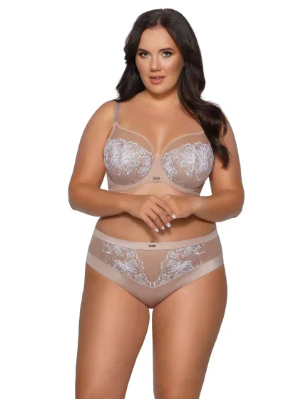 Figy Ava 2079 Ancient Rose Full S-XL Figy Ava 2079 Ancient Rose Full S-XL