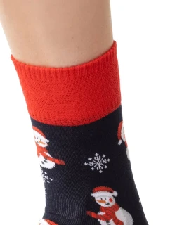 Dámské ponožky 136 108 - Steven