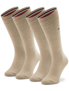 Tommy Hilfiger 2pack ponožky M 371111 369