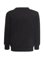 Mikina adidas Essentials 3 Stripes Jr H65788 Mikina adidas Essentials 3 Stripes Jr H65788