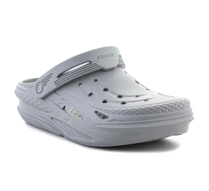 Žabky Off Grid Clog W model 20247057 - Crocs Žabky Off Grid Clog W model 20247057 - Crocs