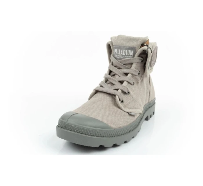 Topánky Palladium Baggy M 02353-066-M Topánky Palladium Baggy M 02353-066-M