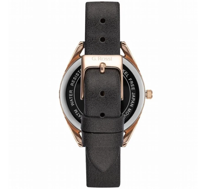 Dámské hodinky + BOX model 21804357 - G.ROSSI Dámské hodinky + BOX model 21804357 - G.ROSSI