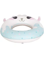 PLÁVACÍ KRUH PRE ZVIERATÁ 35168 ALPAKA