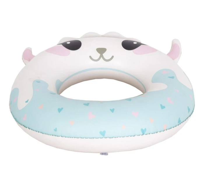 PLÁVACÍ KRUH PRE ZVIERATÁ 35168 ALPAKA