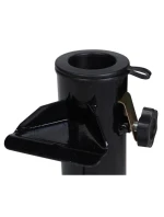 PODSTAVEC NA UPEVNENIE DÁŽDNIKA PRE ZÁBRADLIE 1032870 PODSTAVEC NA UPEVNENIE DÁŽDNIKA PRE ZÁBRADLIE 1032870