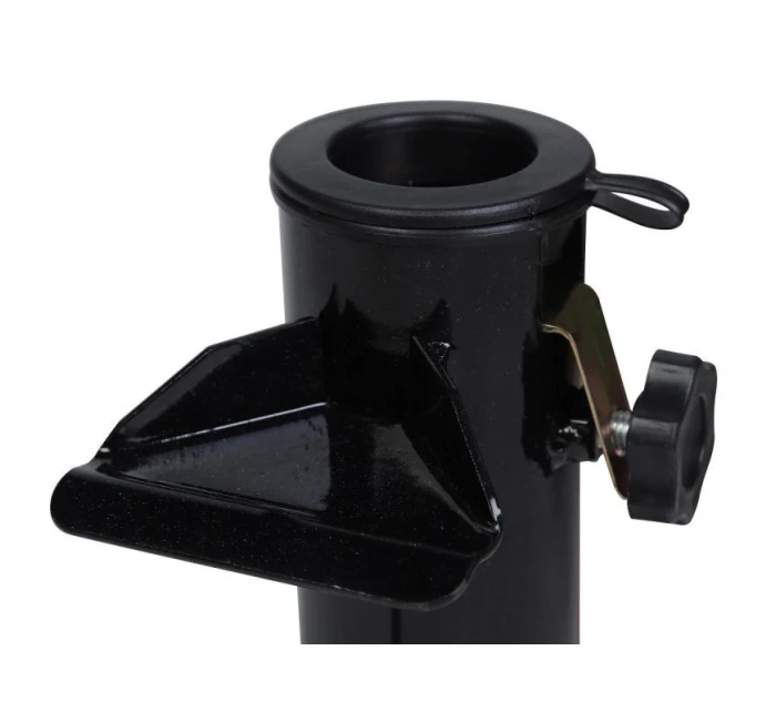 PODSTAVEC NA UPEVNENIE DÁŽDNIKA PRE ZÁBRADLIE 1032870 PODSTAVEC NA UPEVNENIE DÁŽDNIKA PRE ZÁBRADLIE 1032870