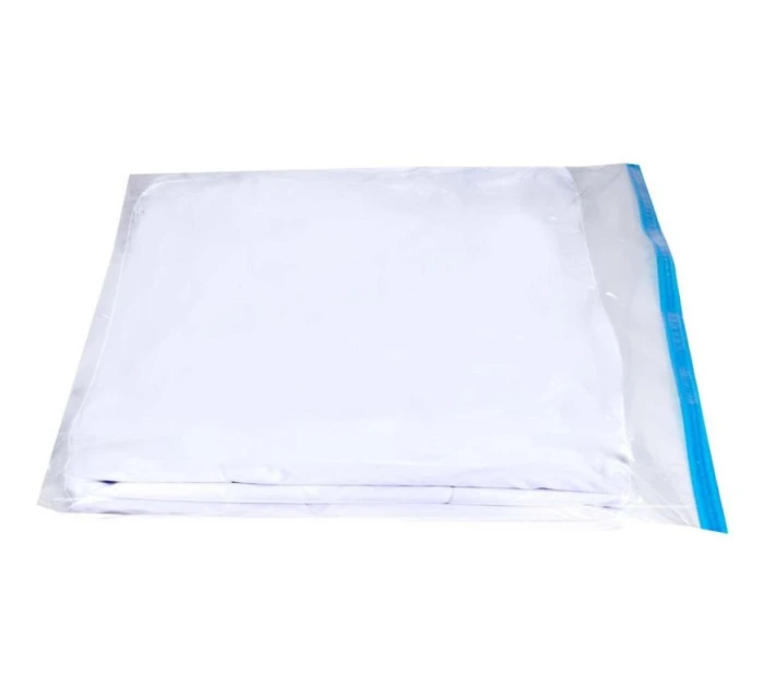 Vak na oblečenie, posteľnú bielizeň 60x80cm ALPINA