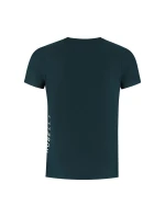 Rogelli bežecké tričko ESSENTIAL no S Rogelli bežecké tričko ESSENTIAL no S