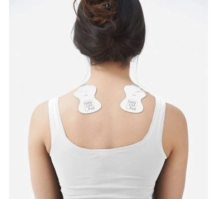 Elektrostimulátor Omron E3 Intense HV-F021-E4W