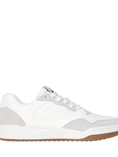 Pánské boty Skechers Koopa Volley Low Lifestyle 183241 WHT