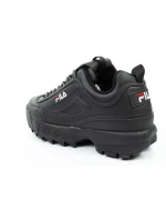 Nízké boty model 21346873 - Fila