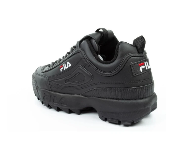 Nízké boty model 21346873 - Fila
