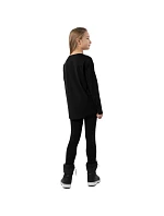 Dievčenské tričko HJZ22-JTSDL002 20S - 4F