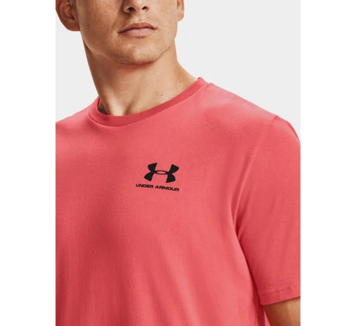 Under Armour Sportstyle M 1326799-690 pánske tričko